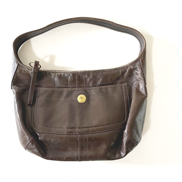 COACH HOBO bag - Picture 3 of 11